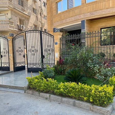 Luxury Apartments: Family-Friendly Oasis by Mall of Arabia 6th of October City Exterior photo