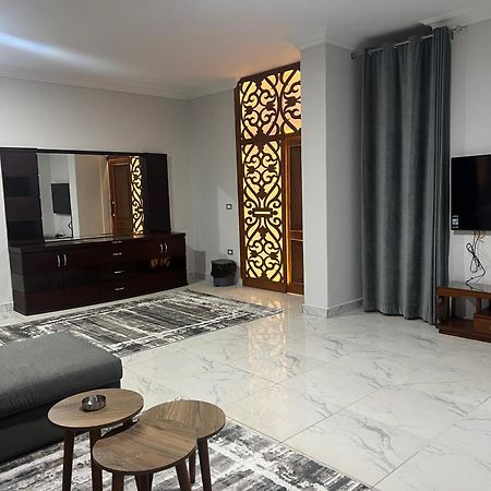 Luxury Apartments: Family-Friendly Oasis by Mall of Arabia 6th of October City Exterior photo