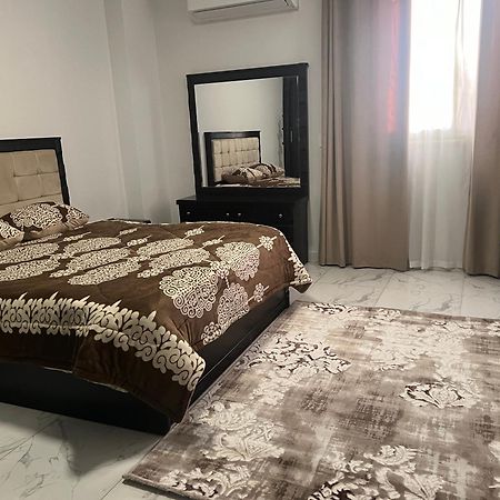 Luxury Apartments: Family-Friendly Oasis by Mall of Arabia 6th of October City Exterior photo