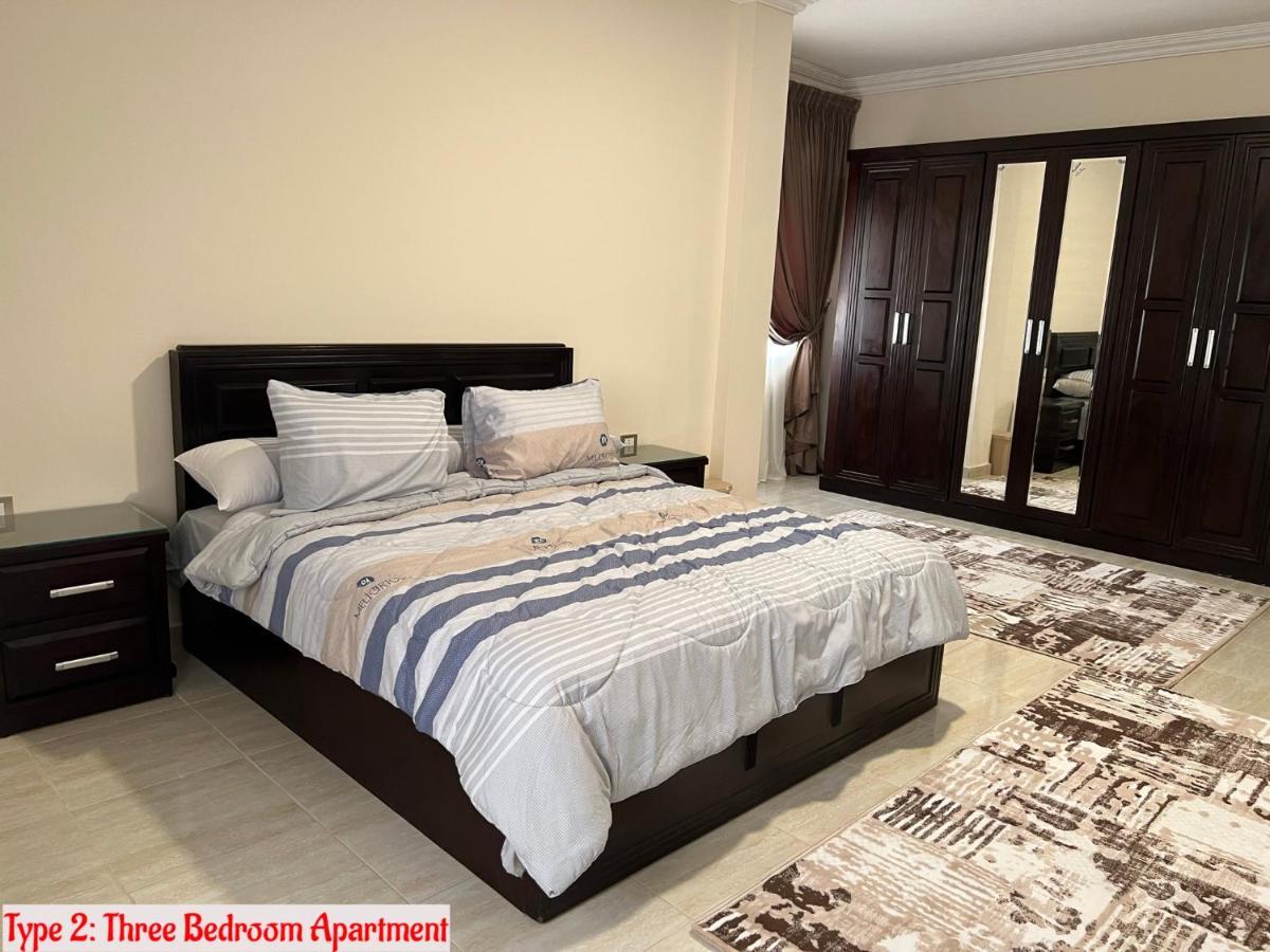 Luxury Apartments: Family-Friendly Oasis by Mall of Arabia 6th of October City Exterior photo