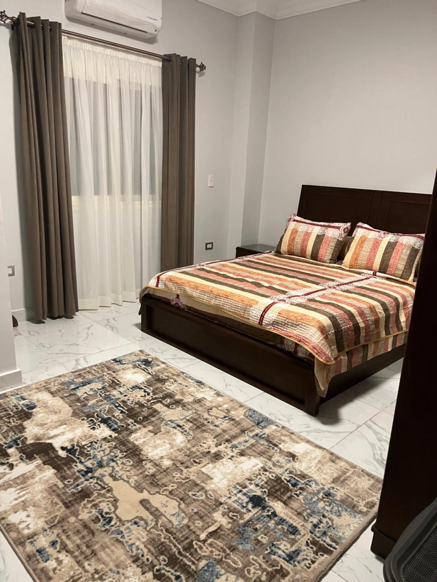 Luxury Apartments: Family-Friendly Oasis by Mall of Arabia 6th of October City Exterior photo