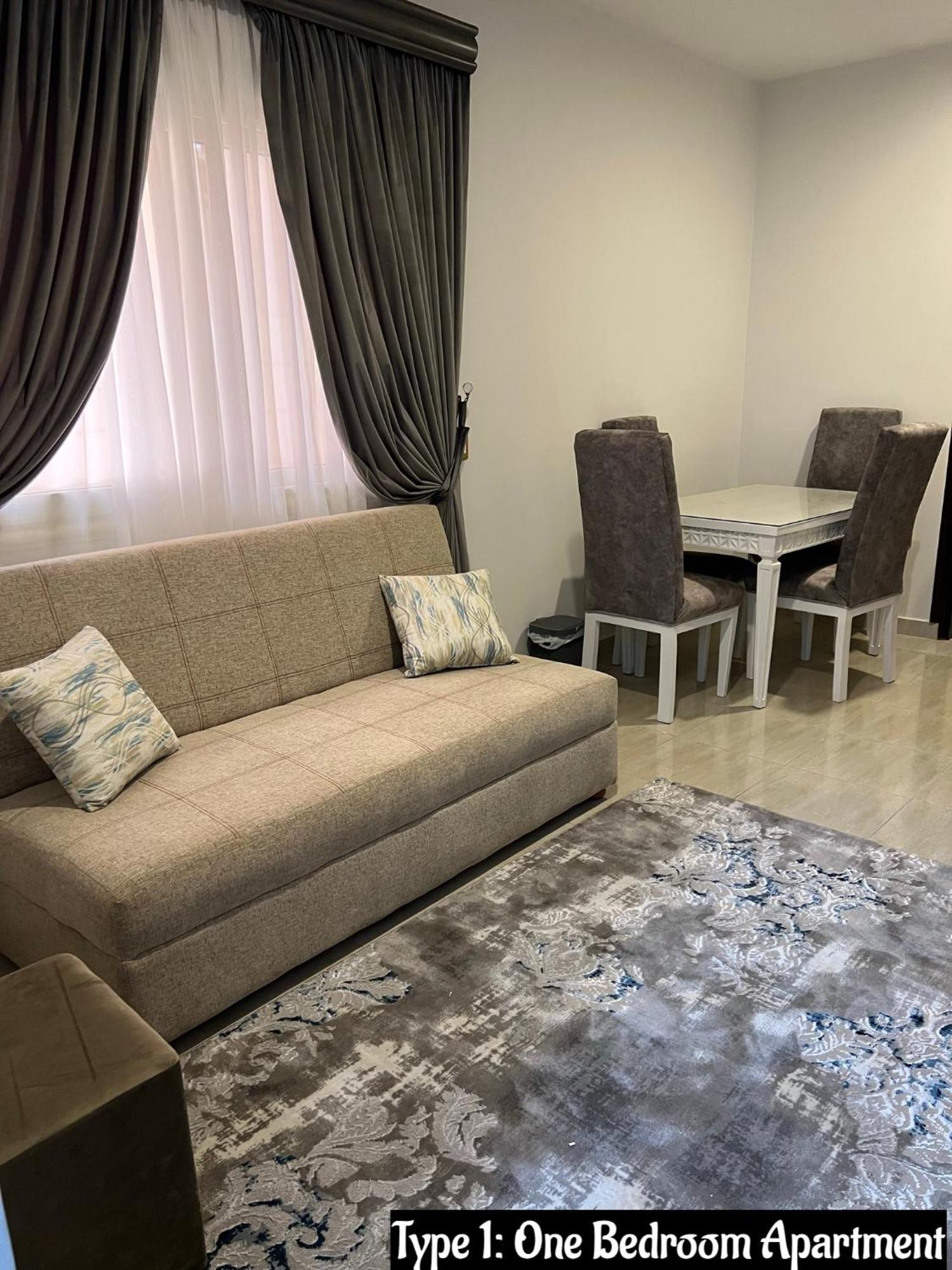 Luxury Apartments: Family-Friendly Oasis by Mall of Arabia 6th of October City Exterior photo