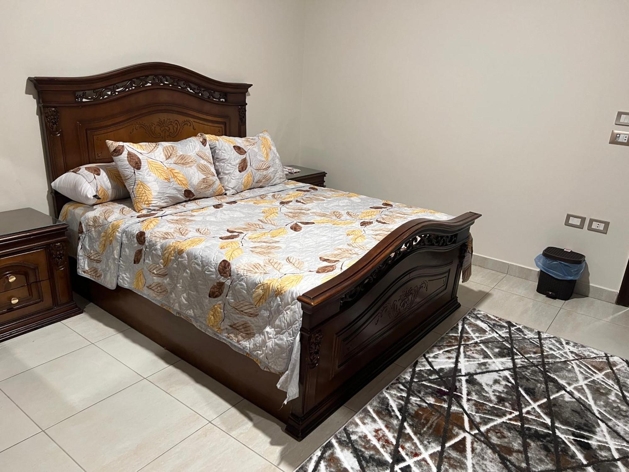 Luxury Apartments: Family-Friendly Oasis by Mall of Arabia 6th of October City Exterior photo