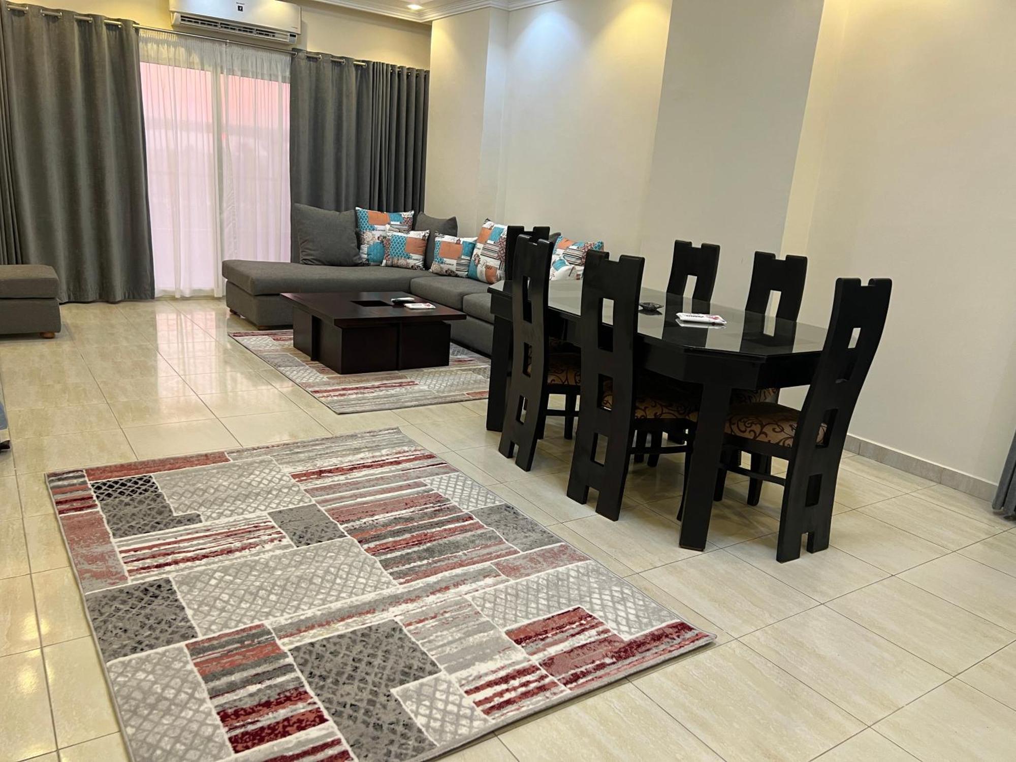 Luxury Apartments: Family-Friendly Oasis by Mall of Arabia 6th of October City Exterior photo