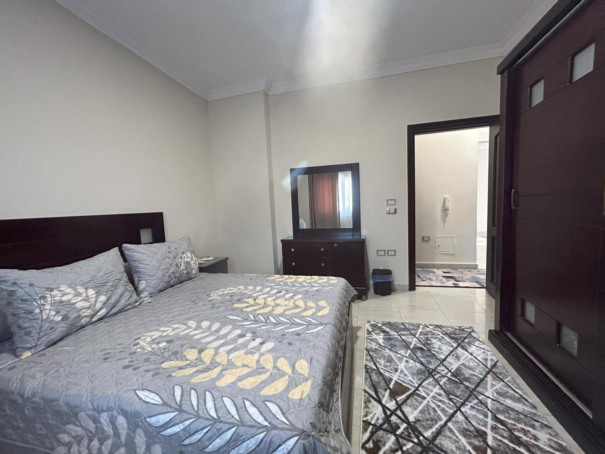 Luxury Apartments: Family-Friendly Oasis by Mall of Arabia 6th of October City Exterior photo