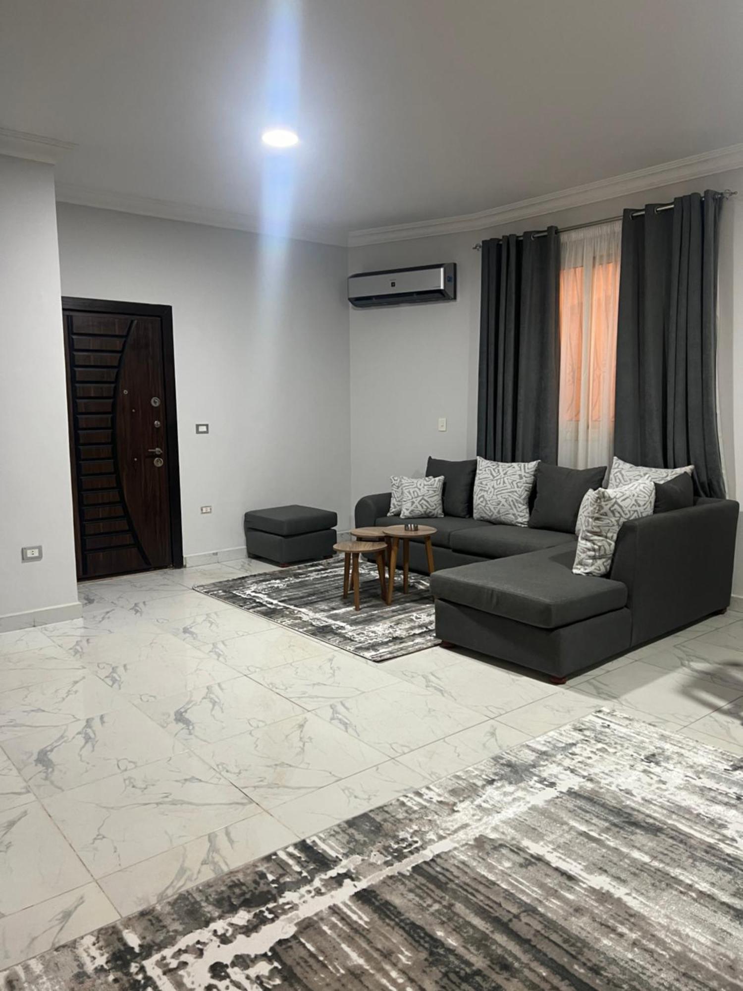 Luxury Apartments: Family-Friendly Oasis by Mall of Arabia 6th of October City Exterior photo