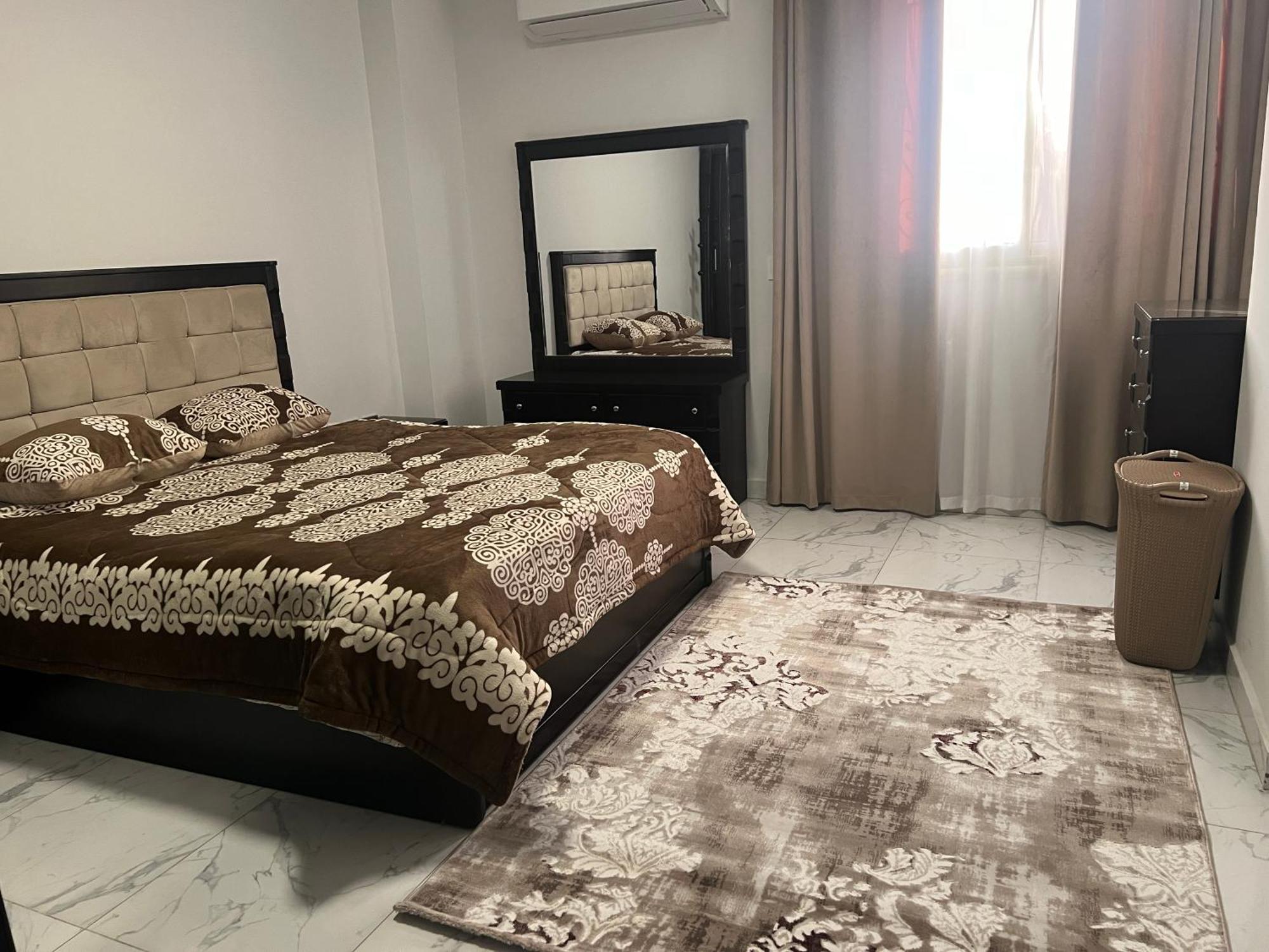 Luxury Apartments: Family-Friendly Oasis by Mall of Arabia 6th of October City Exterior photo