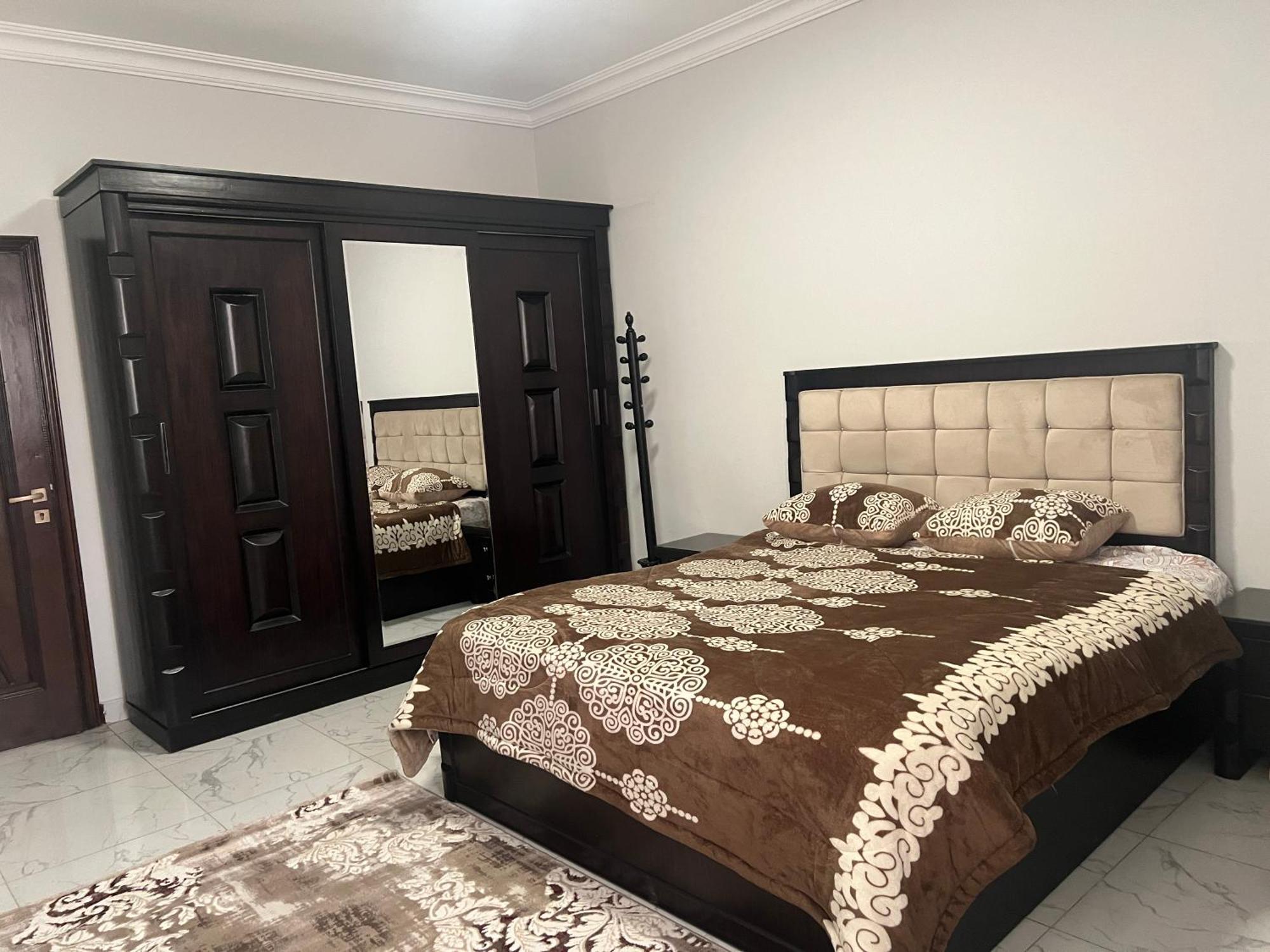 Luxury Apartments: Family-Friendly Oasis by Mall of Arabia 6th of October City Exterior photo