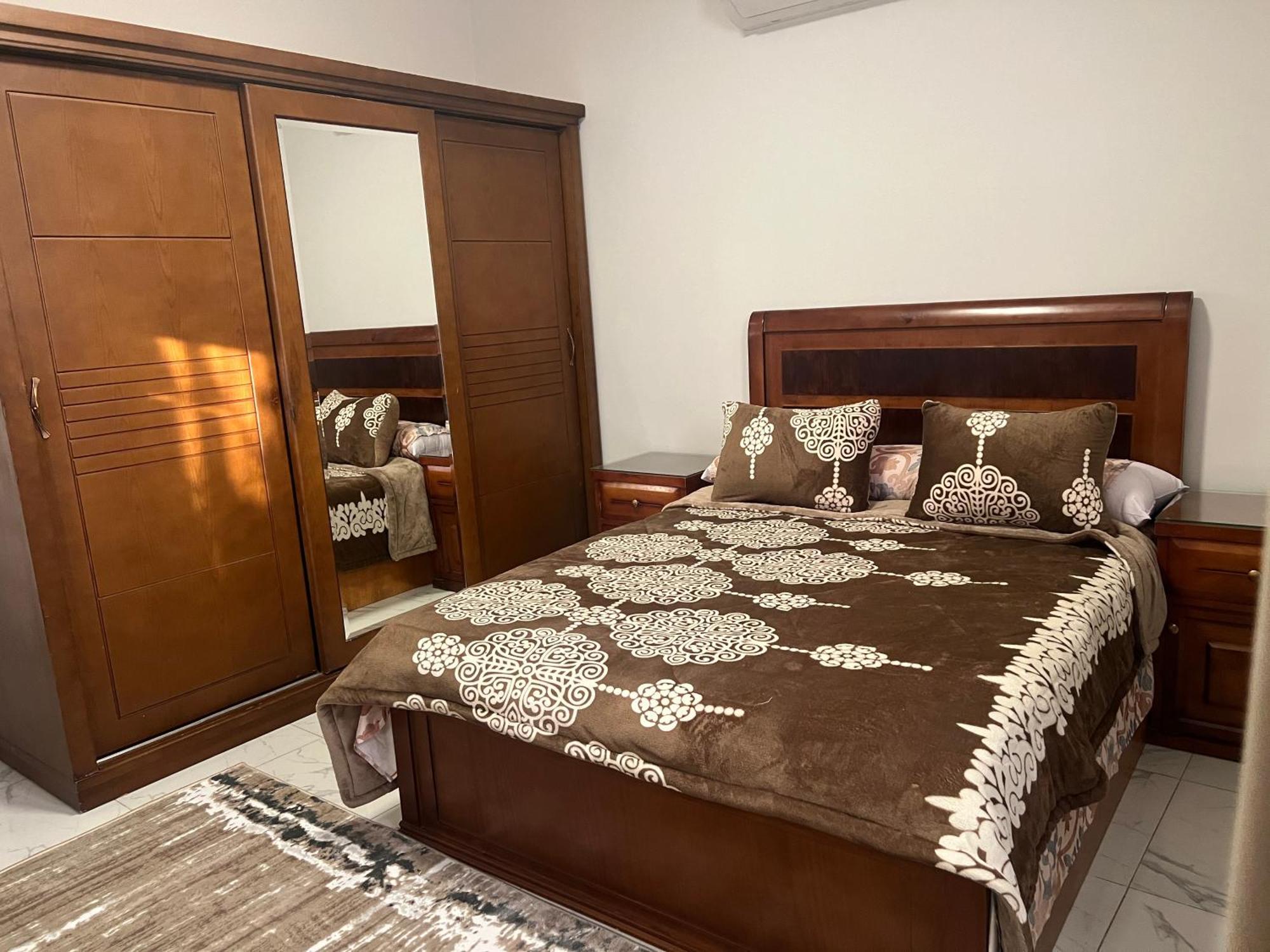 Luxury Apartments: Family-Friendly Oasis by Mall of Arabia 6th of October City Exterior photo