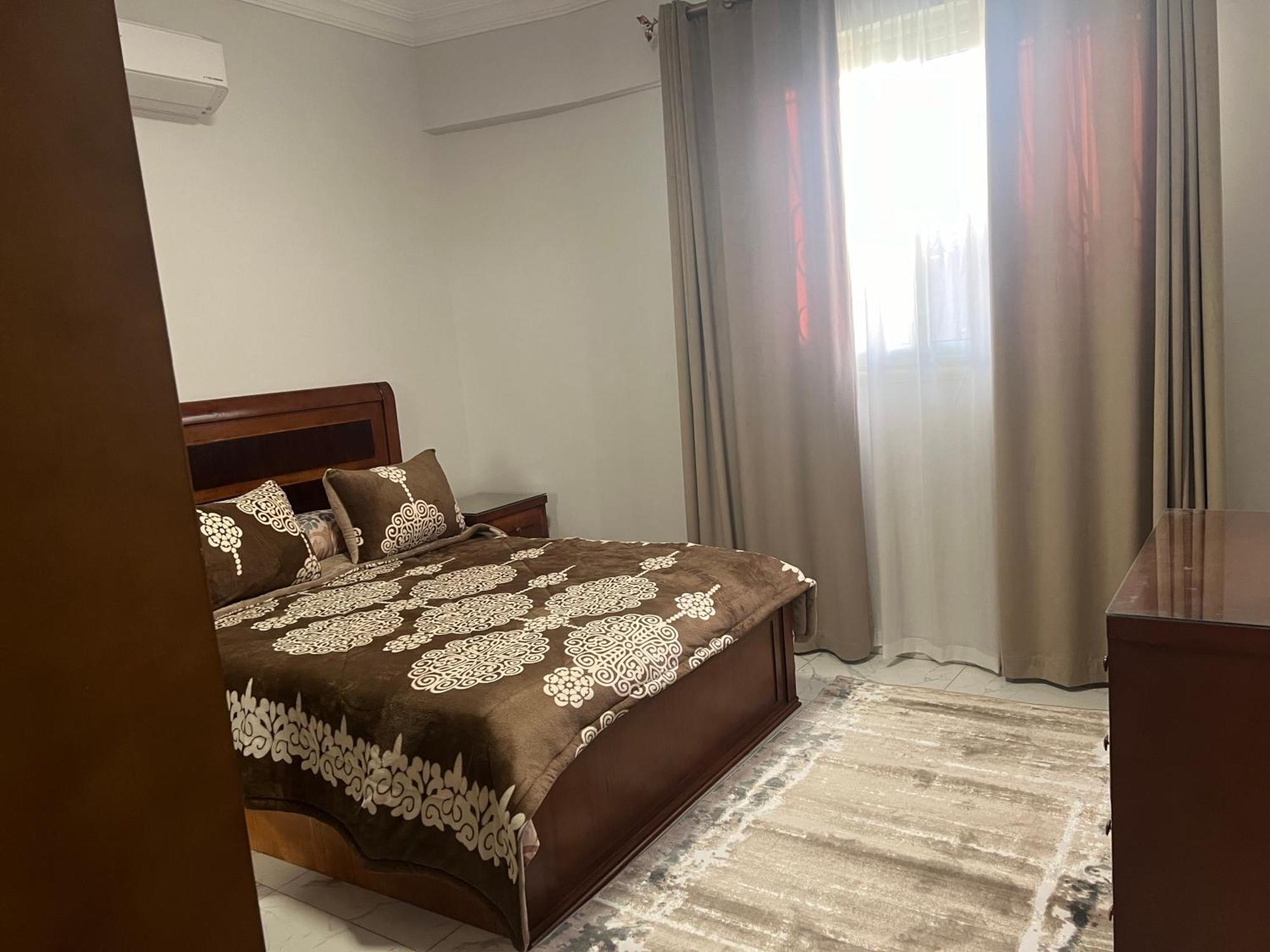 Luxury Apartments: Family-Friendly Oasis by Mall of Arabia 6th of October City Exterior photo
